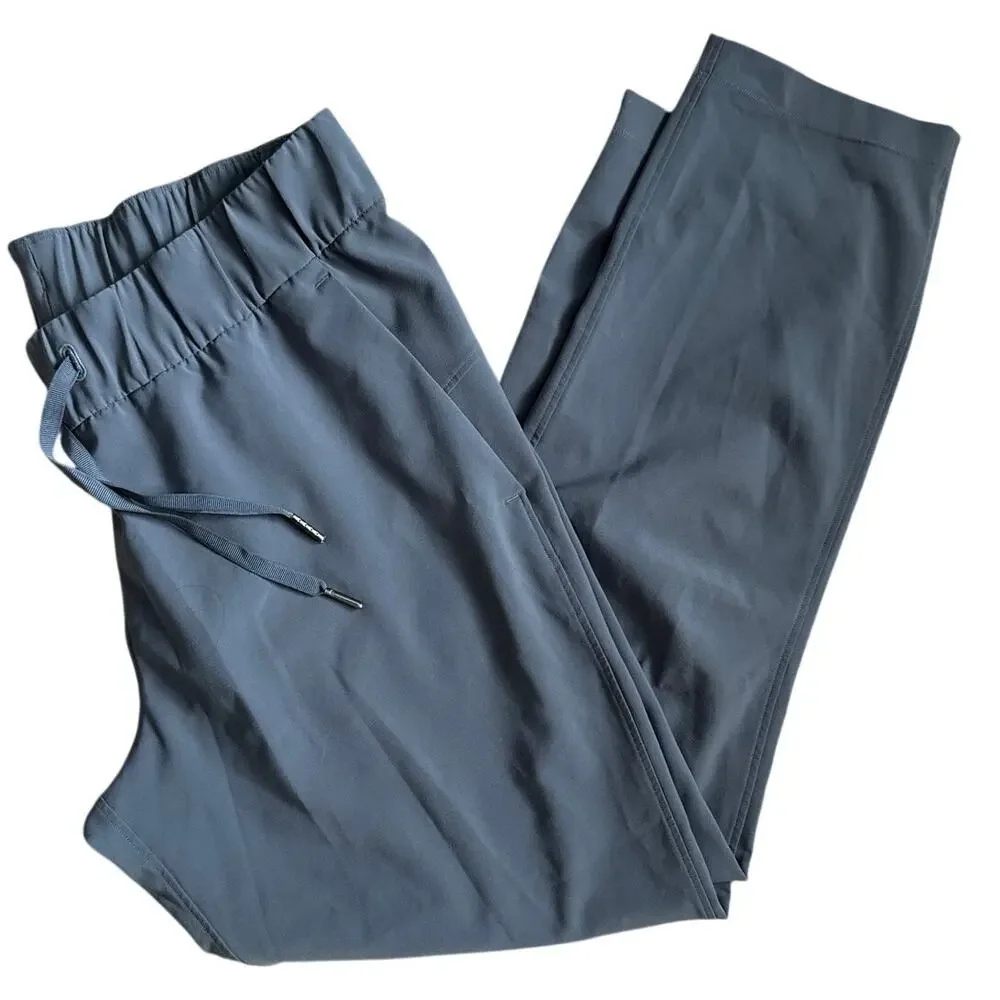 Lululemon On The Fly Pant Woven 28